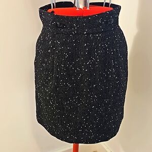 French connection skirt